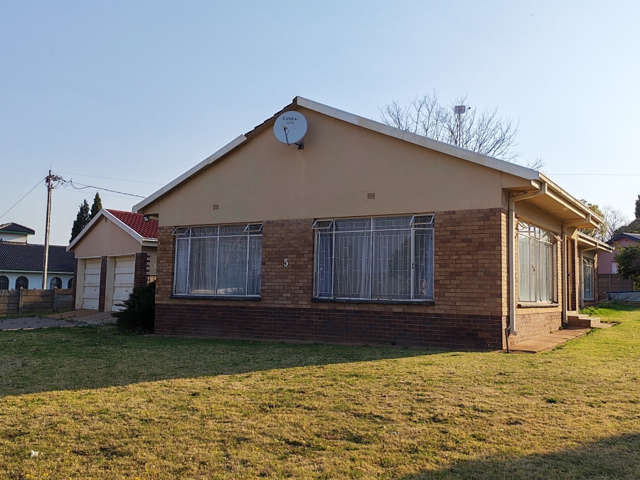3 Bedroom Property for Sale in Vredefort Free State